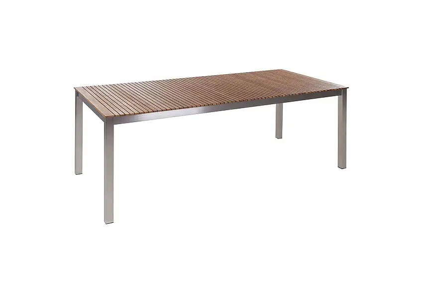 Trädgårdsbord Viareggio