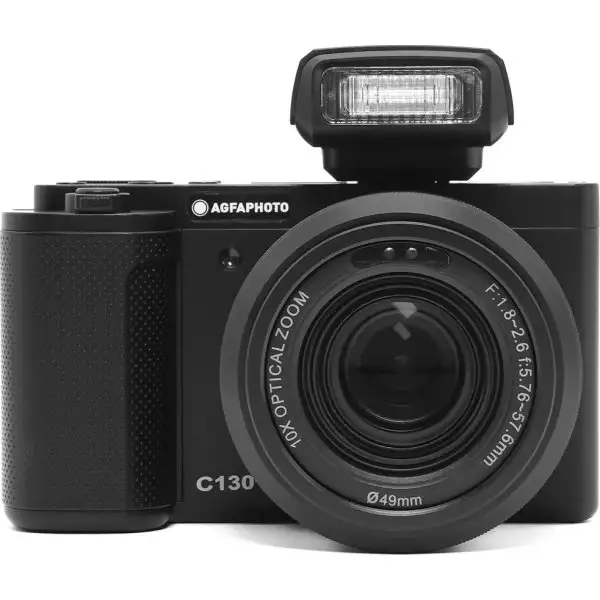 Agfaphoto Realishot C130 Digital kamera