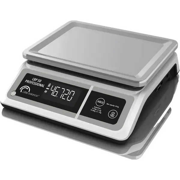 Albaline förpackningsvikt 50 kg