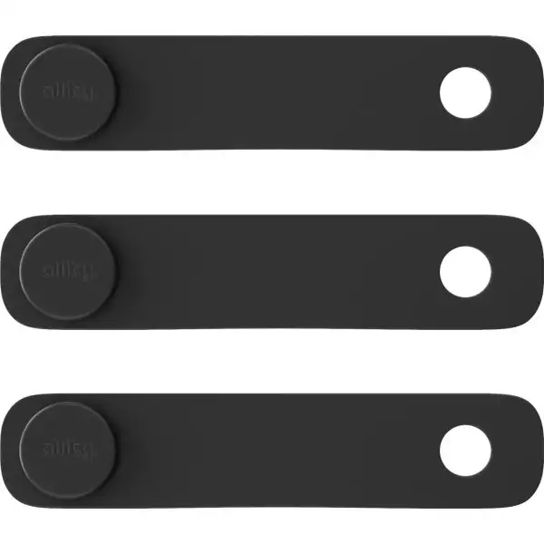 Allity Kabelhållare, 3-pack - ASA-100