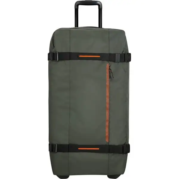 American Tourister Urban Track resväska | Grön | L