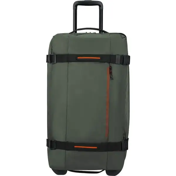 American Tourister Urban Track resväska | Grön | M