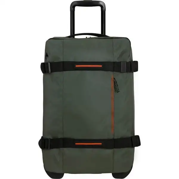 American Tourister Urban Track resväska | Grön | S