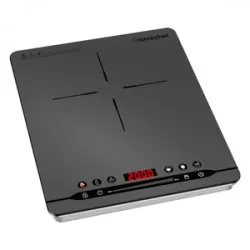 AMZCHEF Induktionsspis AMZCHEF SK-20CB14T-GA