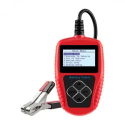 Ancel Batteritestare Ancel BA101 8-30V DC