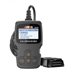 Ancel Diagnostisk skanner OBD2 Ancel AD310/AC103
