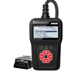 Ancel Diagnostisk skanner OBD2 Ancel AS100/AC100