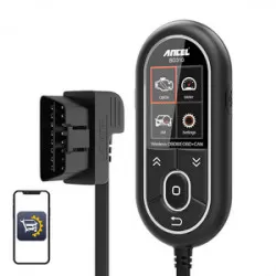 ANCEL Diagnostisk skanner OBD2 Bluetooth Ancel BD310