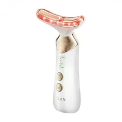 ANLAN Elektrisk EMS nackmassageapparat ANLAN 09-AMJY42-02A