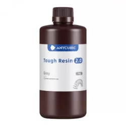 AnyCubic Tough Resin 2.0 (grå)