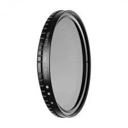 APEXEL Mobilt Klämfilter Apexel HD Glas 67mm ND32 APL-67VND32