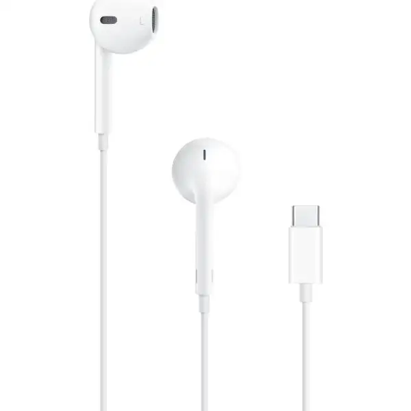 Apple EarPods med USB-C