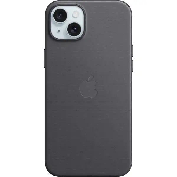 Apple iPhone 15 Plus FineWoven MagSafe mobilfodral