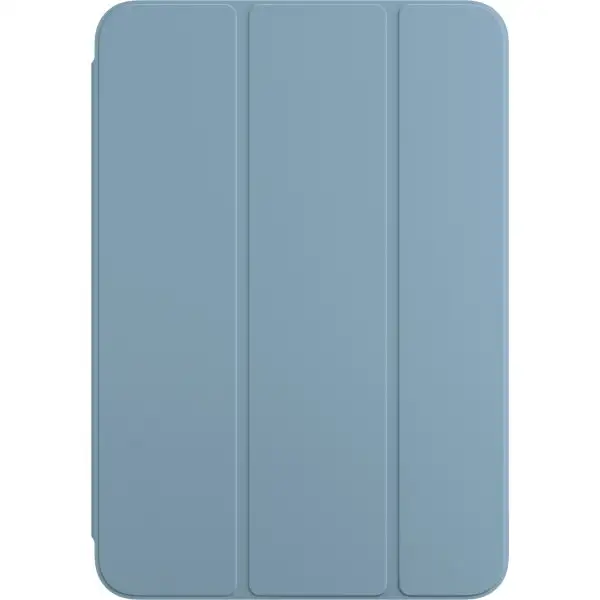 Apple Smart Folio iPad mini (A17 Pro), denimblå