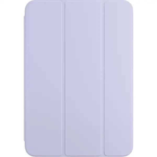 Apple Smart Folio iPad mini (A17 Pro), ljuslila