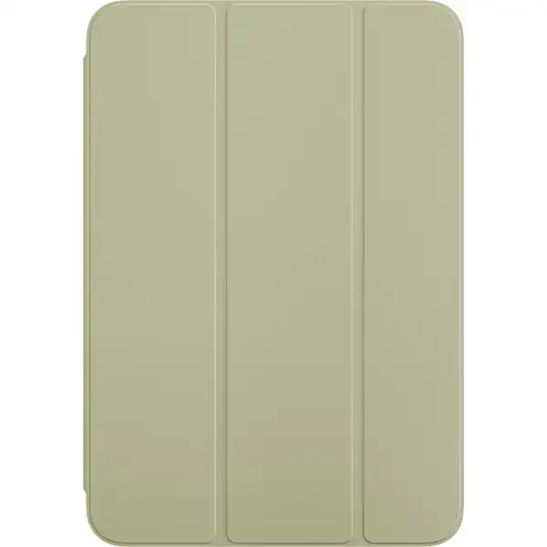 Apple Smart Folio iPad mini (A17 Pro), salvia grön