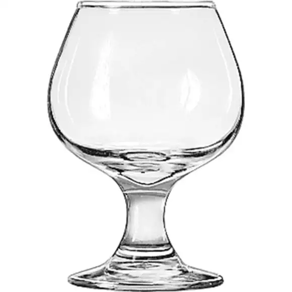 Aromglas Embassy Brandy 16,3 cl Libbey