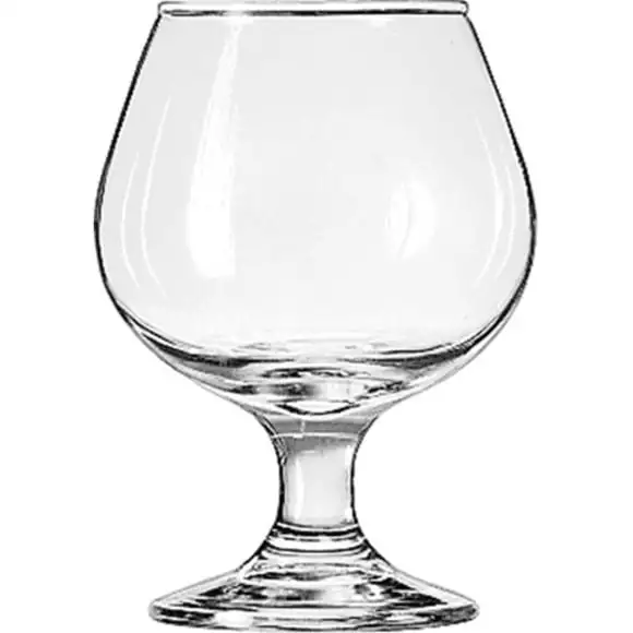 Aromglas Embassy Brandy 26,6cl Libbey