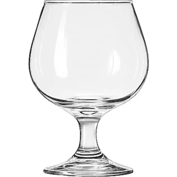 Aromglas Embassy Brandy 34cl Libbey