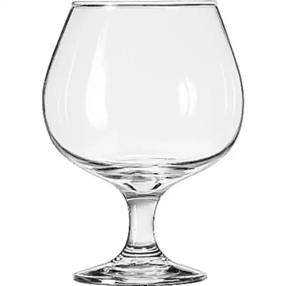 Aromglas Embassy Brandy 51,8cl Libbey