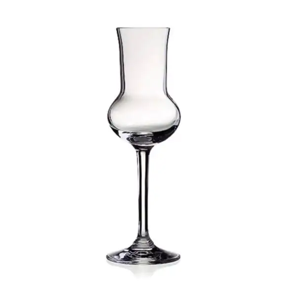 Aromglas Grappa Penelopé 9cl Stölzle