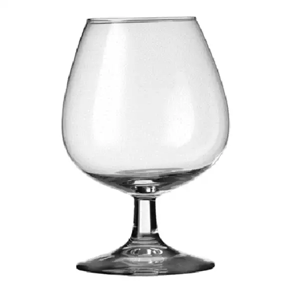 Aromglas Special Brandy 37cl C&C