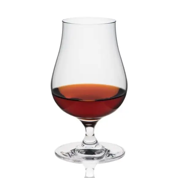 Aromglas Whiskey single malt 20cl Rona