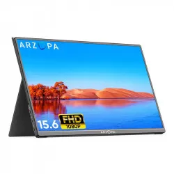 ARZOPA Arzopa A1T 15,6" bärbar bildskärm