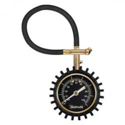 AstroAI GL-1602 Däcktrycksmätare 0-60PSI