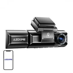Azdome AZDOME M550 Max 4K bilkamera
