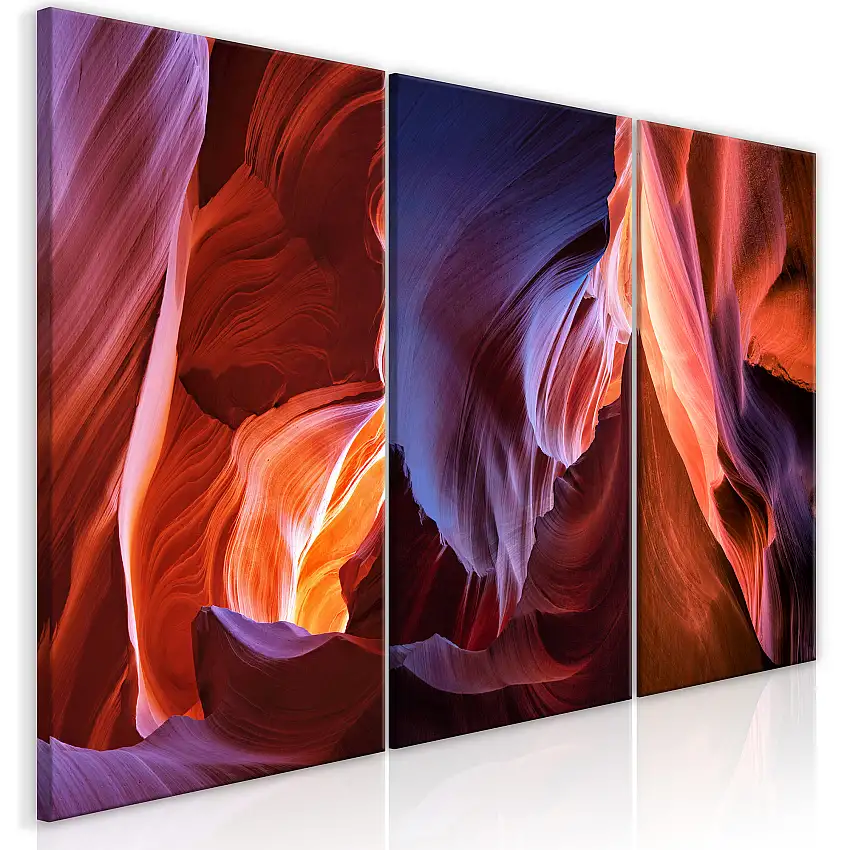 Tavla ArkiioCanyons (Collection)