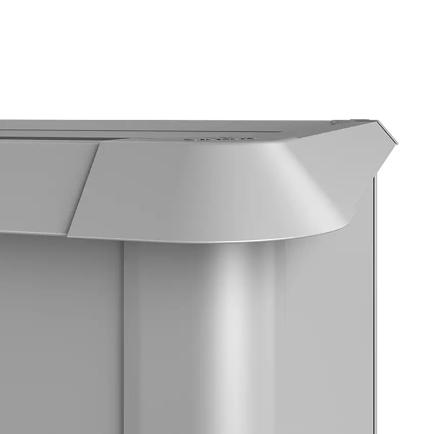 Snigelskydd Biohorttill Grönskadsbädd Upphöjd 2x1 m