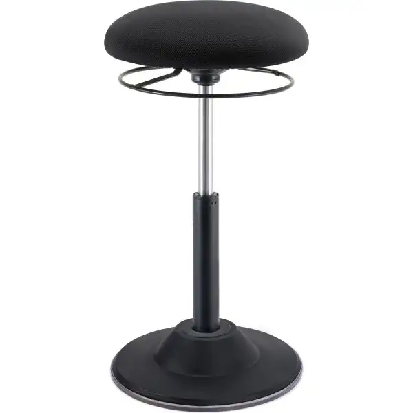 Balansstol Flexiwork Svart
