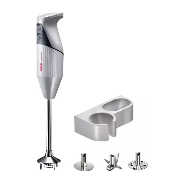 Bamix Gastro Pro 2 stavmixer, 200mm