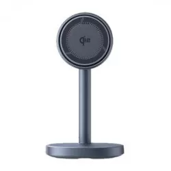 baseus Baseus induktivt laddare Orbit 2 Pro Qi2 20W (grå)