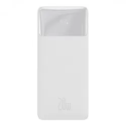 Baseus Powerbank Baseus Bipow 10000mAh, 20W (vit)