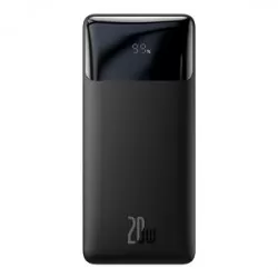 Baseus Powerbank Baseus Bipow 20000mAh, 20W (svart)