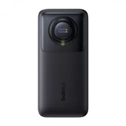 Baseus Powerbank Baseus Free2Pull 20000mAh 65W + kabel (czarny)