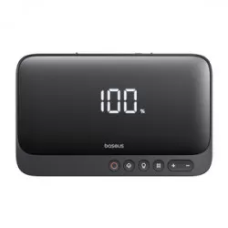 Baseus Powerbank/Car Jump Starter Baseus Super Energy, 600A (svart)