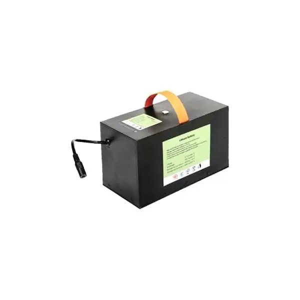 Batteri för LED-gatuskylt Wind-Sign