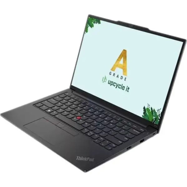 Begagnad Lenovo ThinkPad E14 14" bärbar PC, kl. A