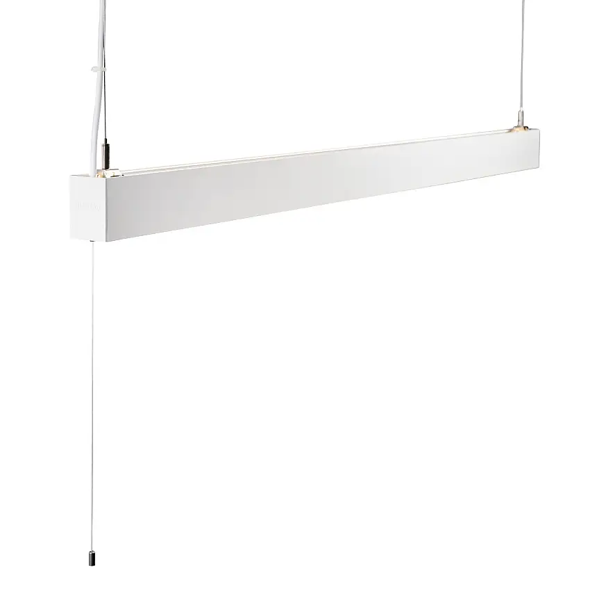 Kontorsarmatur Hide-a-liteActor Basic Pendant MP 50/50 Dim