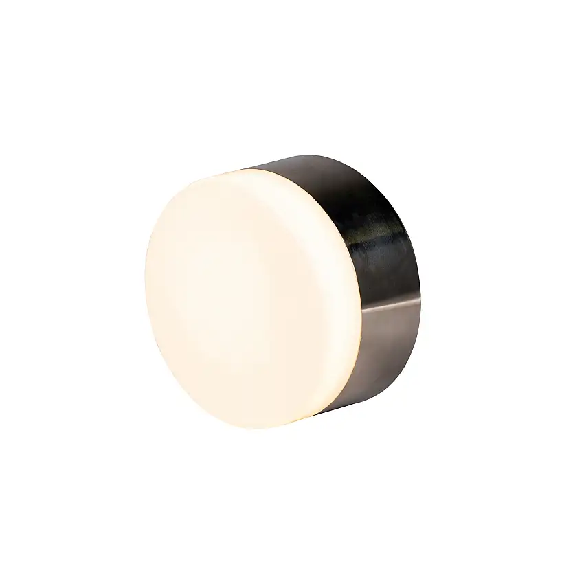 Väggarmatur Hide-a-liteHeatwall BS 2700K