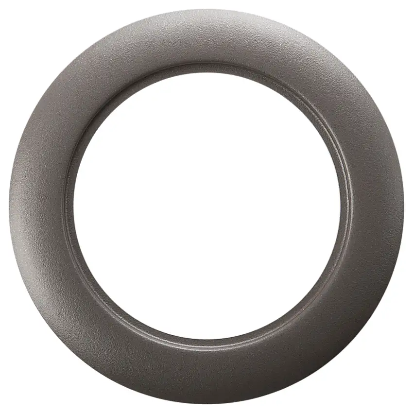 Rehabring SG ARMATUREN133 mmSvart