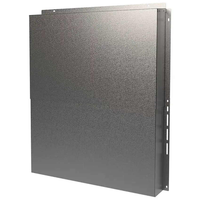Fördelarskydd LK SystemsQmax 1050
