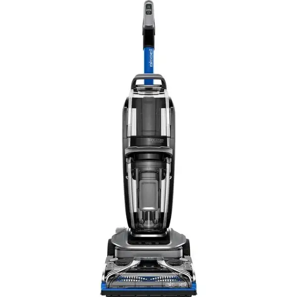 Bissell Revolution Hydrosteam Mattvätt