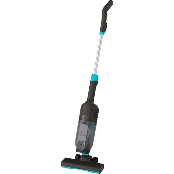 BLACK+DECKER 3-i-1 dammsugare, 5 m kabel