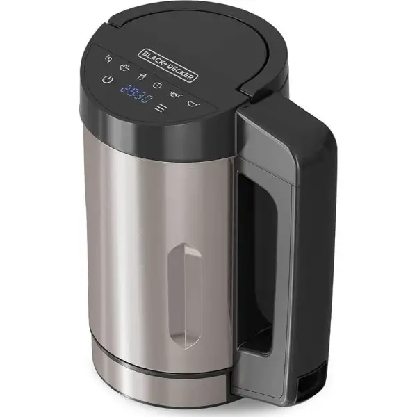 BLACK+DECKER Soppkokare, 900W