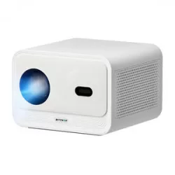 BlitzWolf Rzutnik / Projektor BlitzWolf BW-V3Max 1080p, Android, Bluetooth