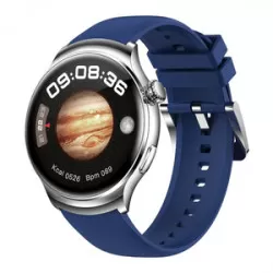 BliTZWOlF Smartwatch BlitzWolf BW-AT4 (blå)